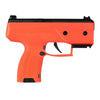 Safety Orange