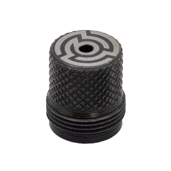 Quick Release CO2 Cap - Byrna