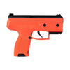 Safety Orange