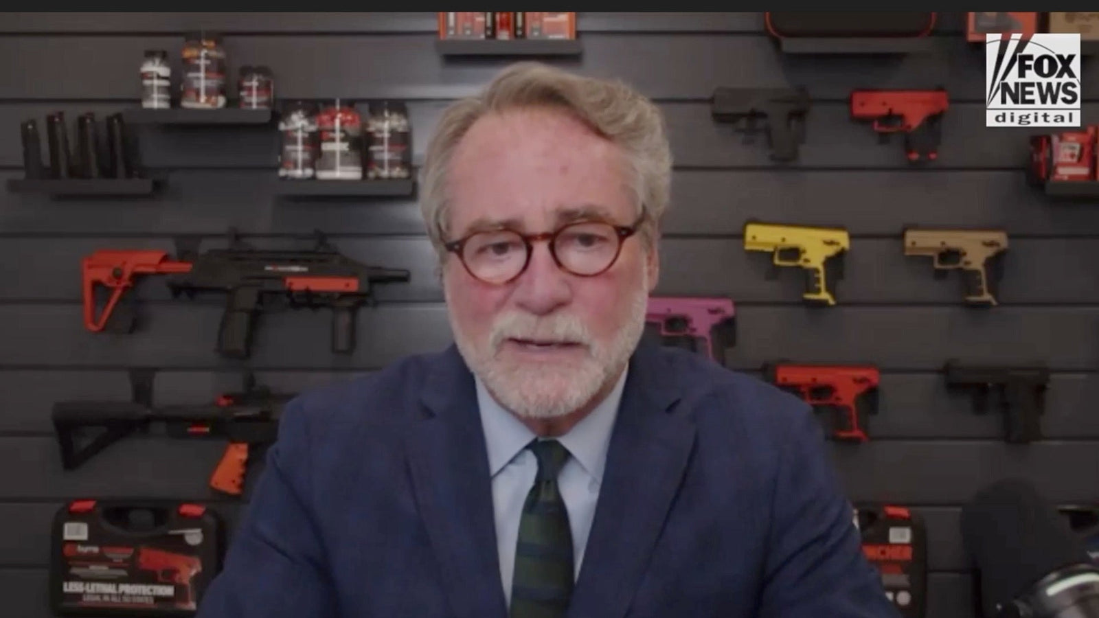 Fox News: Byrna Transforms Its Supply Chain To Be Domestically Based