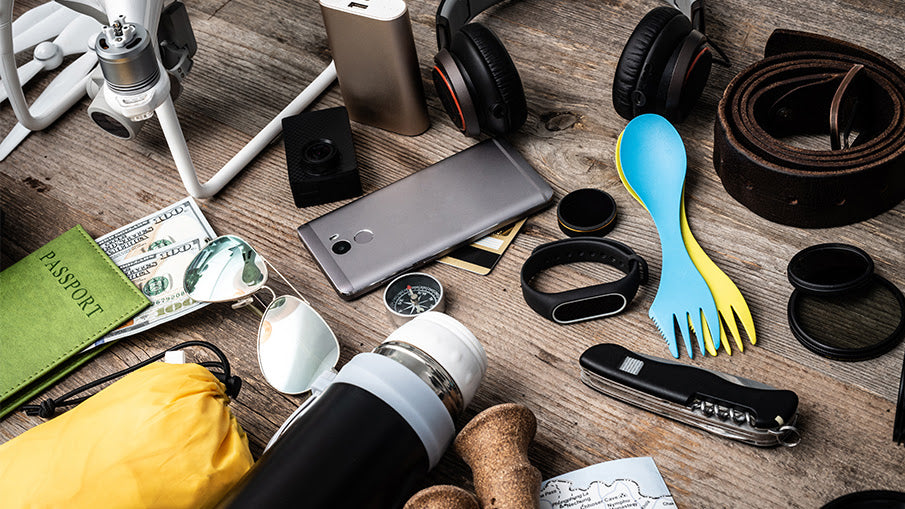 5 Everyday Items You Can Use for Self-Defense in an Emergency