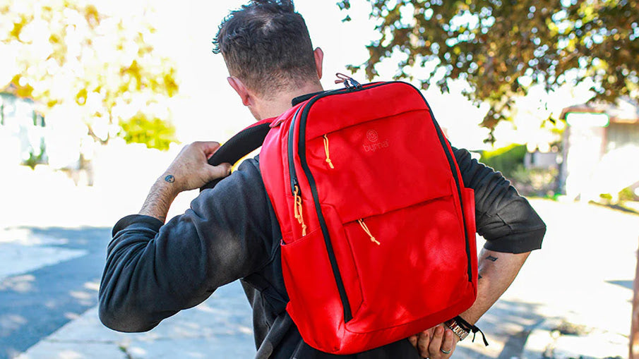 A Guide to Bulletproof Backpacks for College Students