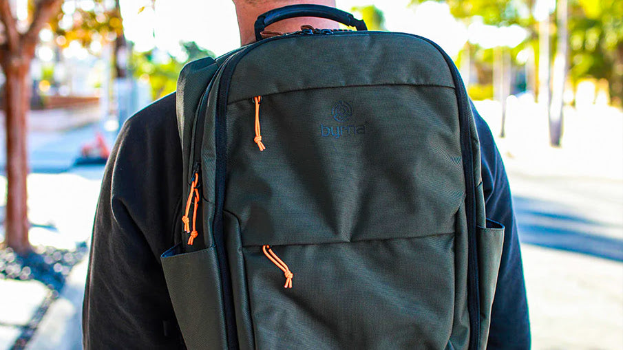 Backpacks with Armor: What to Look For and What to Avoid