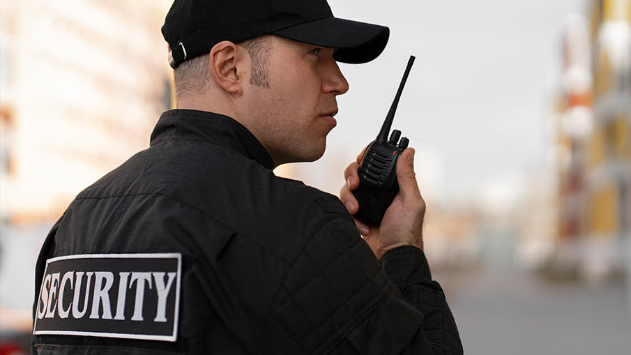 FAQ: Can Security Guards Legally Carry Pepper Spray?