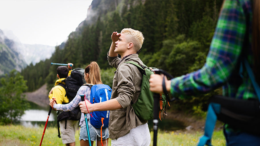 Can You Carry Self-Defense Tools in National Parks?