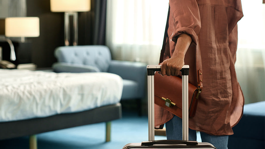 Can You Defend Yourself Legally in a Hotel Room?