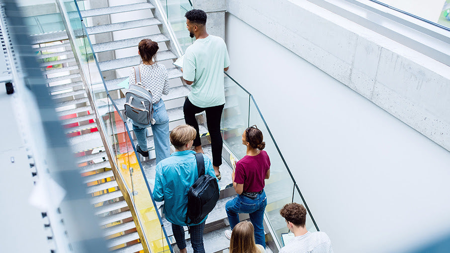 College Self-Defense: How to Protect Yourself at a University