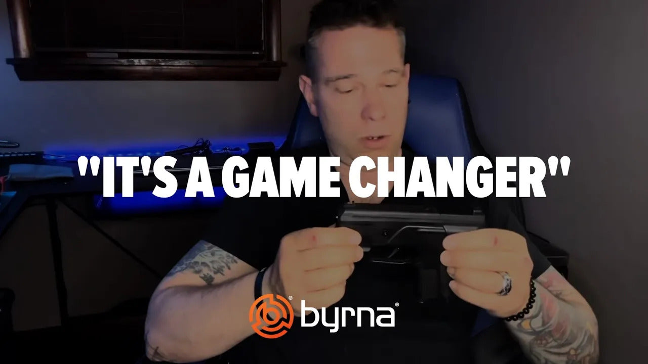 "This Thing is a Game-Changer!"