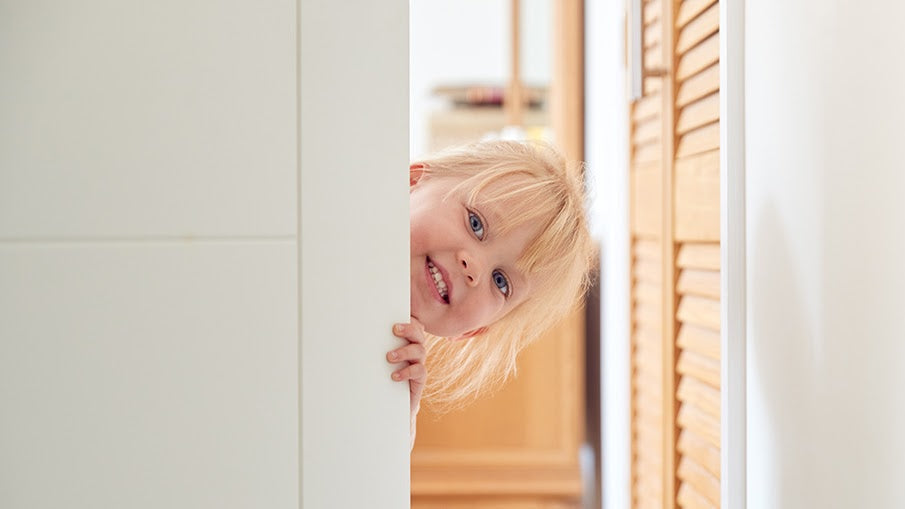 How to Child-Proof Your Less-Lethal Self-Defense Devices