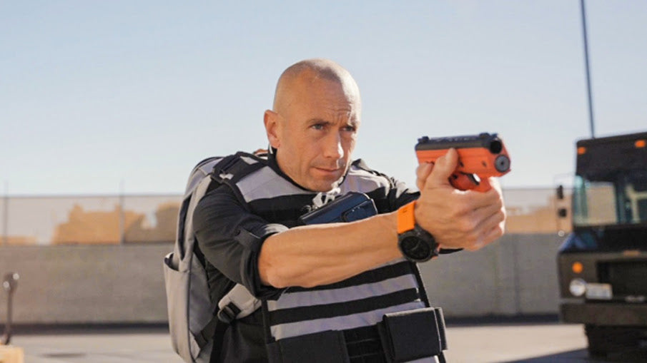 How to Choose the Right Gear for Urban Defense