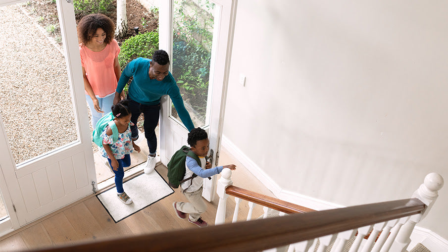 How to Train Your Family for Home Invasion Drills