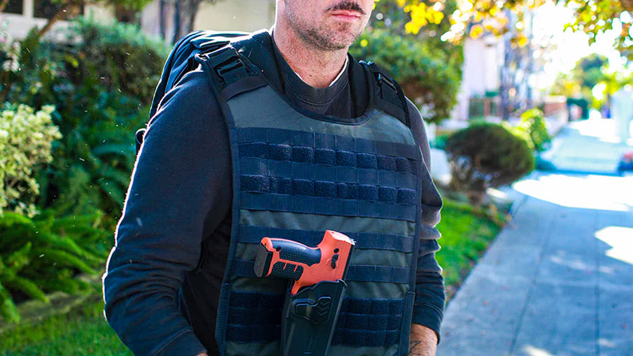 Is Bulletproof Clothing and Gear Legal in All 50 States?