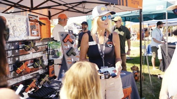 Overlanding with Byrna: Why These Owners Take it on the Road