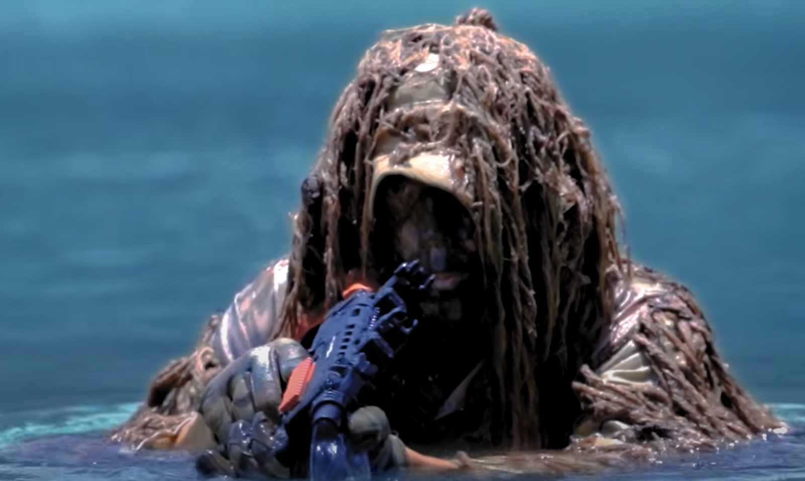 Byrna TCR: Seriously Fun, Until You Need To Get Serious