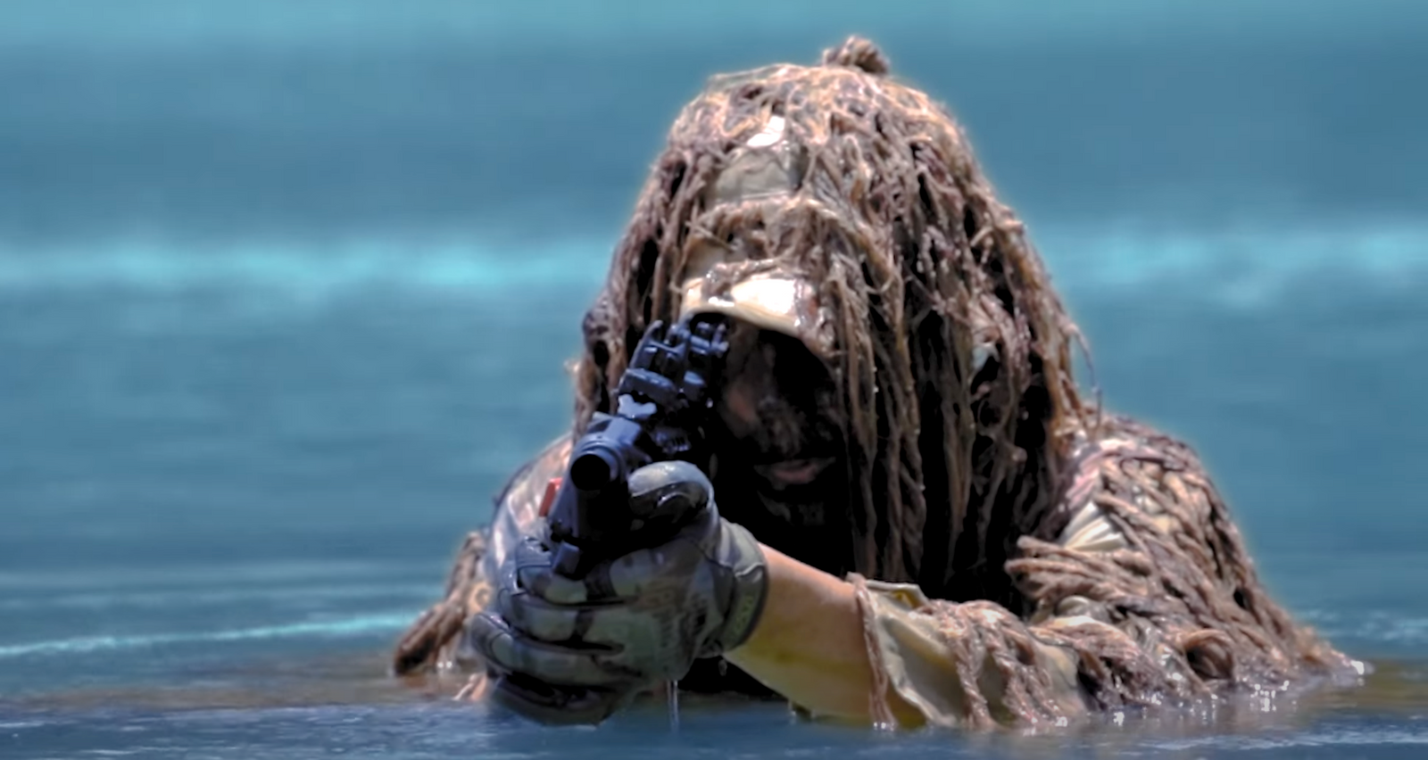 BYRNA TCR: Seriously Fun, Until You Need to Get Serious.