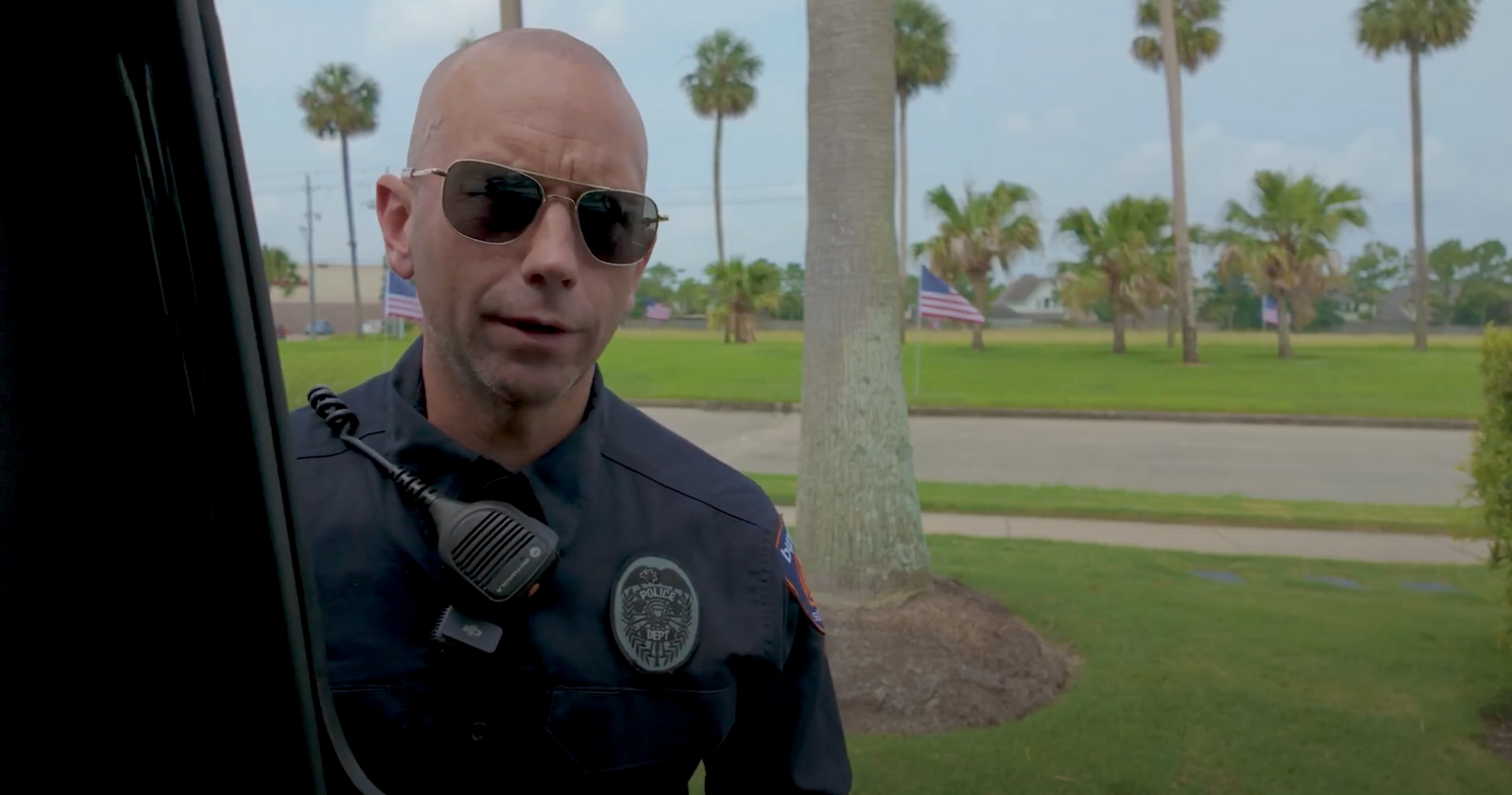 You're Carrying a Byrna and Get Stopped By The Police, What Now?