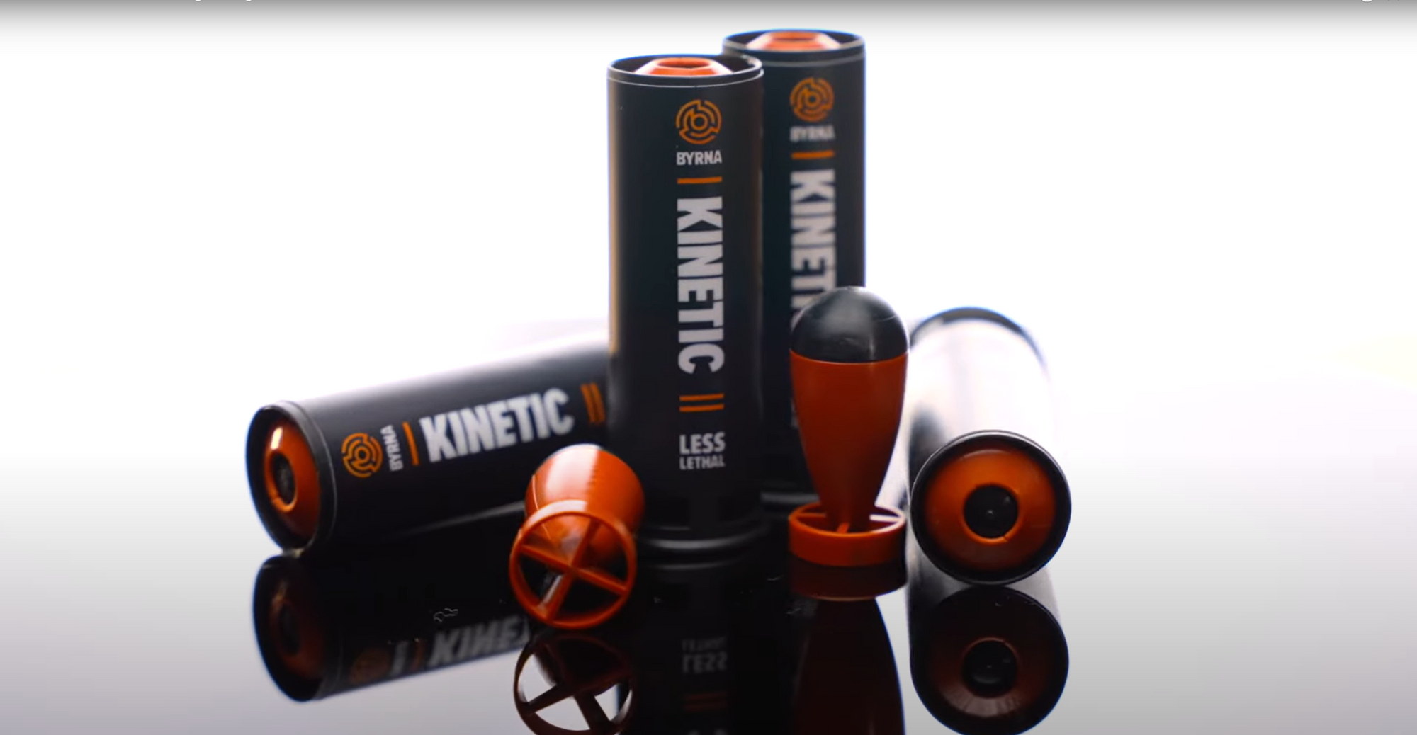 Product Breakdown: 12 Gauge Shotgun Ammunition