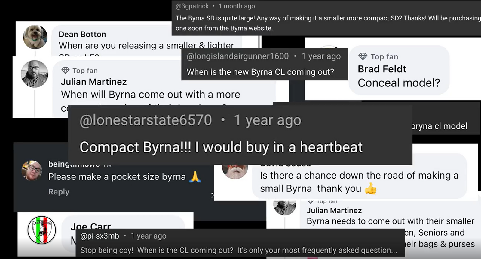 Something Big is Coming. Stay Tuned...