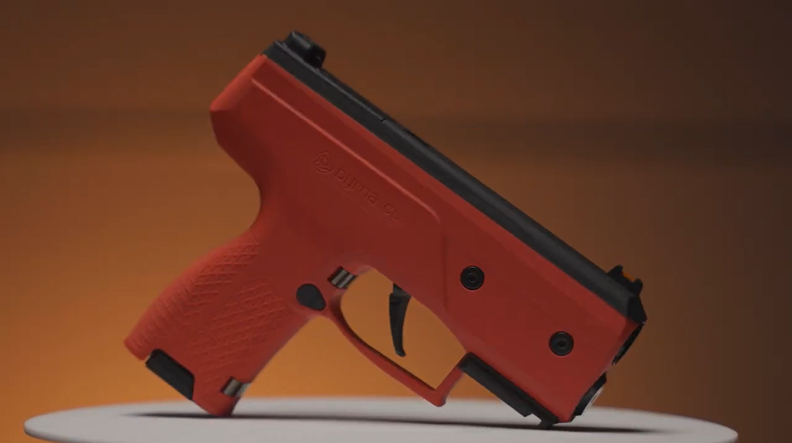 The Byrna CL: Product Breakdown