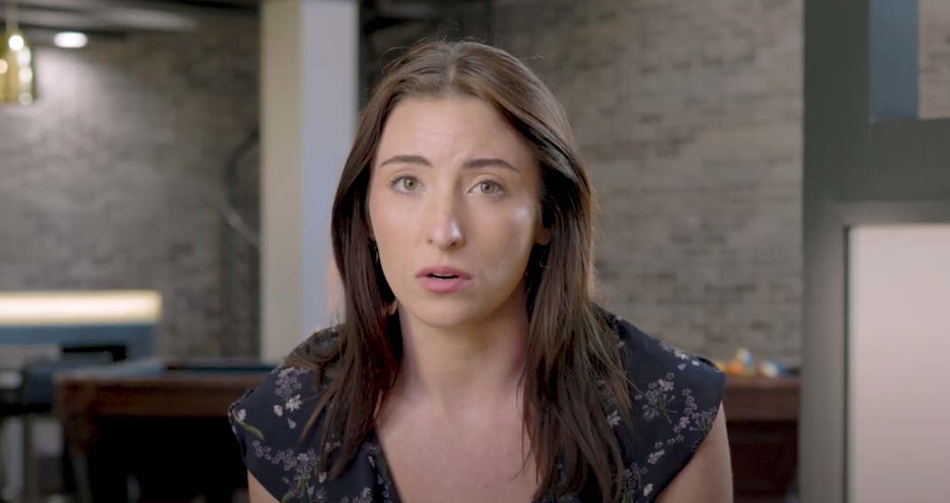 Byrna Helped this Mom Regain Her Confidence