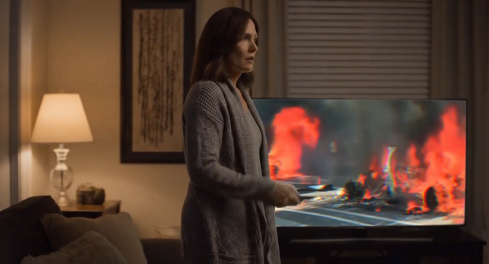 You Are Your Own First Responder