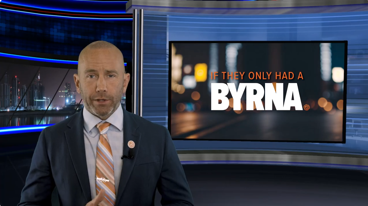 A Housekeeper is Shot After Going to the Wrong House