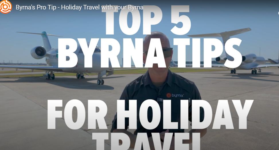 Pro Tips: Staying Safe in Public Places - Part 3