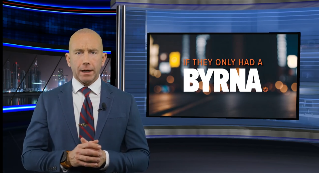 If They Only Had a Byrna: A 60-year-old Man Attacked by Group of Teens