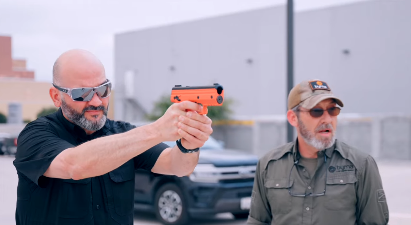 Approved by the Pros. Celebrated by the People