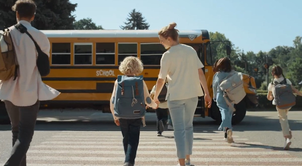 Top 5 Back-to-School Safety Tips
