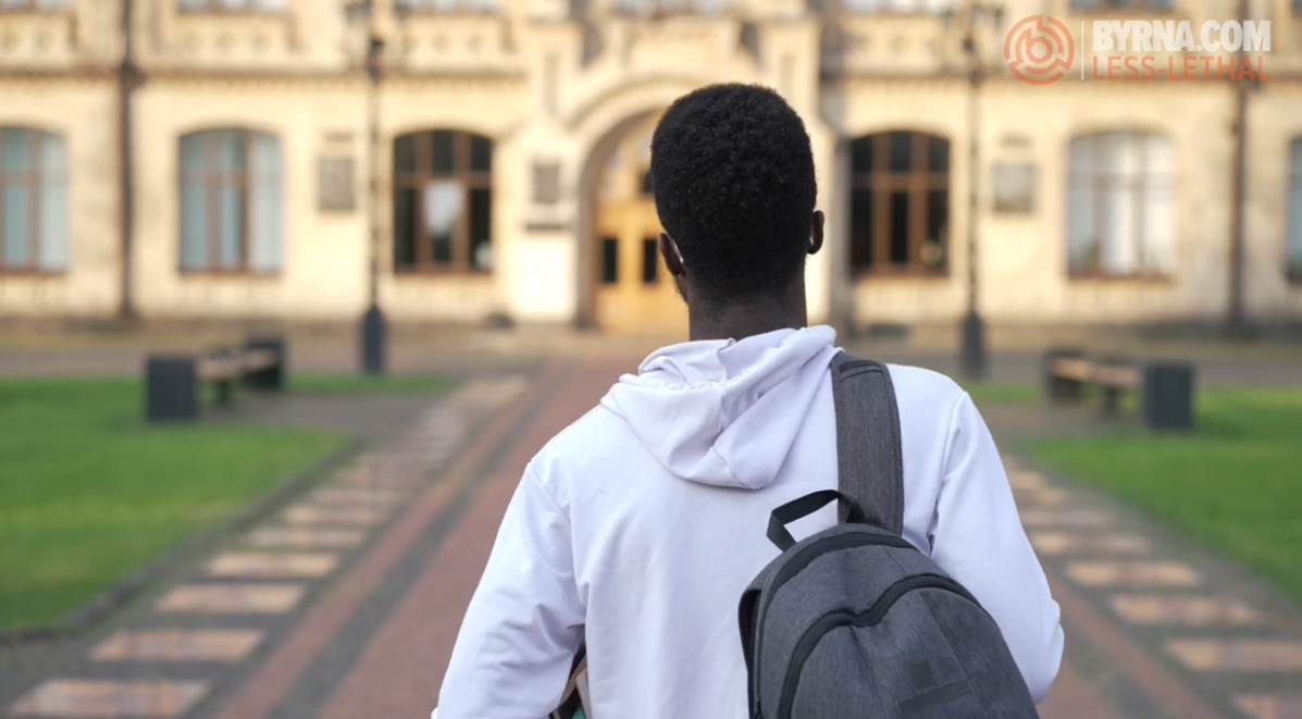Top 5 College Safety Tips