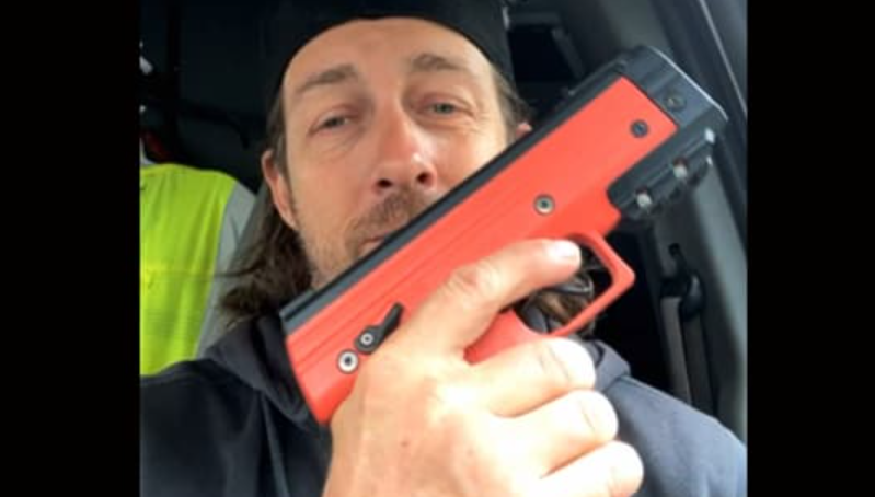 Hear What Byrna Owners Have to Say with 850,000 Launchers Sold