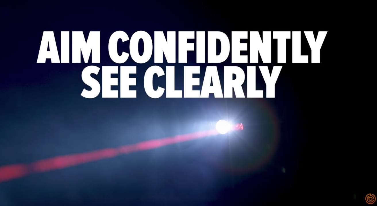 The New Byrna DualSight is Coming Oct. 19, 2026