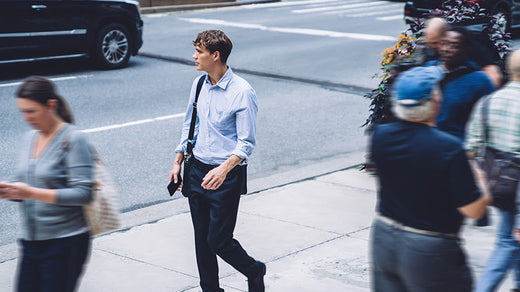 Situational Awareness 101: How to See and Avoid Danger