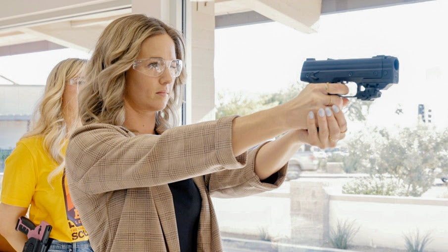 Can Byrna Ship to San Francisco? Yes - Here's What You Need to Know