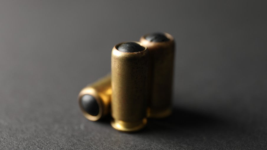 Are Rubber Bullets a Good Idea For Home Defense Use?