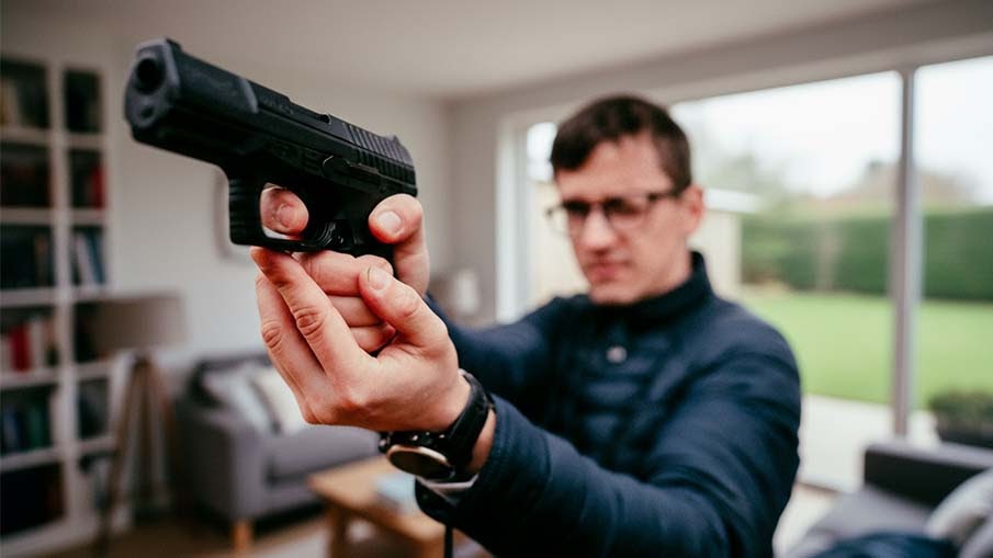 What Do Stand Your Ground and Castle Doctrine Mean?