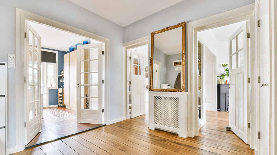 Which Are The Most Tactical Defense Spots in Your Home?