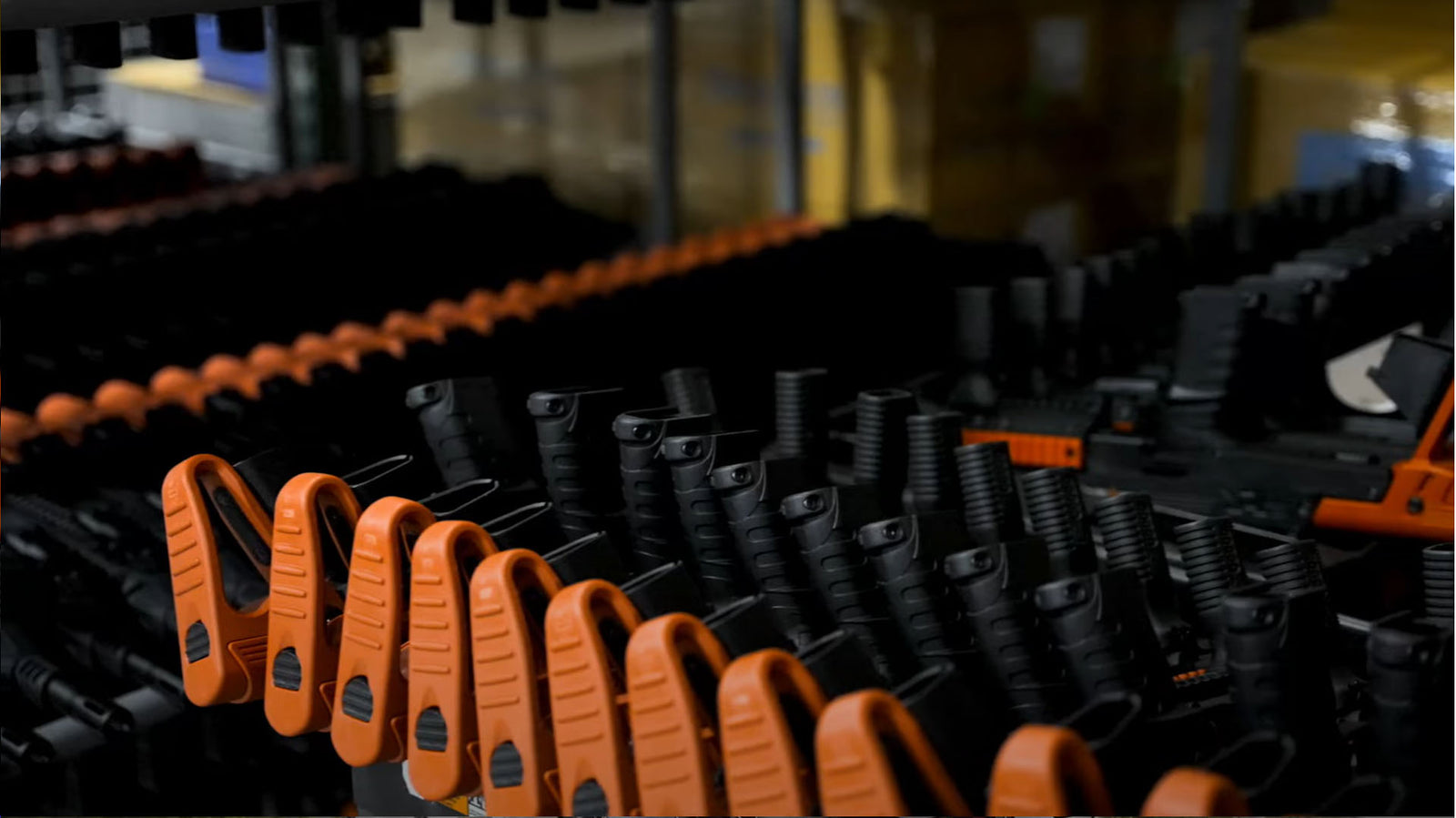 BYRNA: Assembled In America