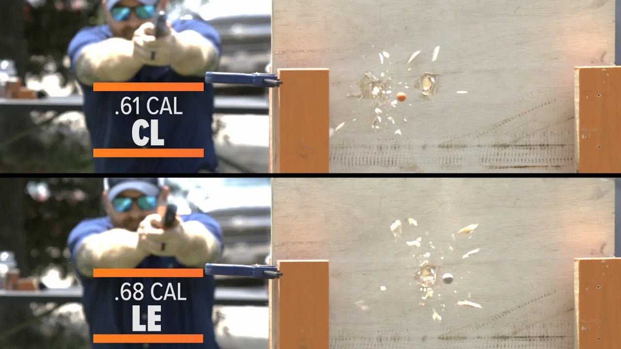 How Does the CL Stand Up Against the LE?