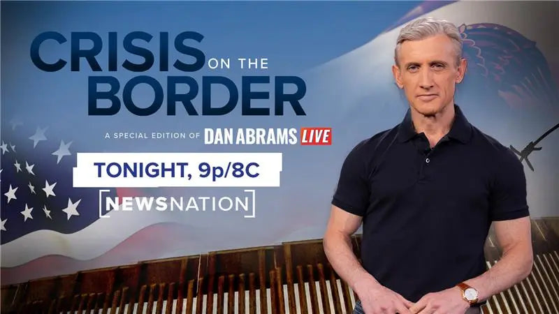 SEE HOW BYRNA HELPS US LAW ENFORCEMENT PROTECT THE BORDER