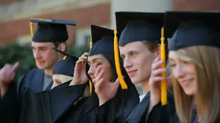 Get Your Grad the Gift of Confidence and Peace of Mind