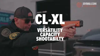 Introducing the All-New Byrna CL-XL