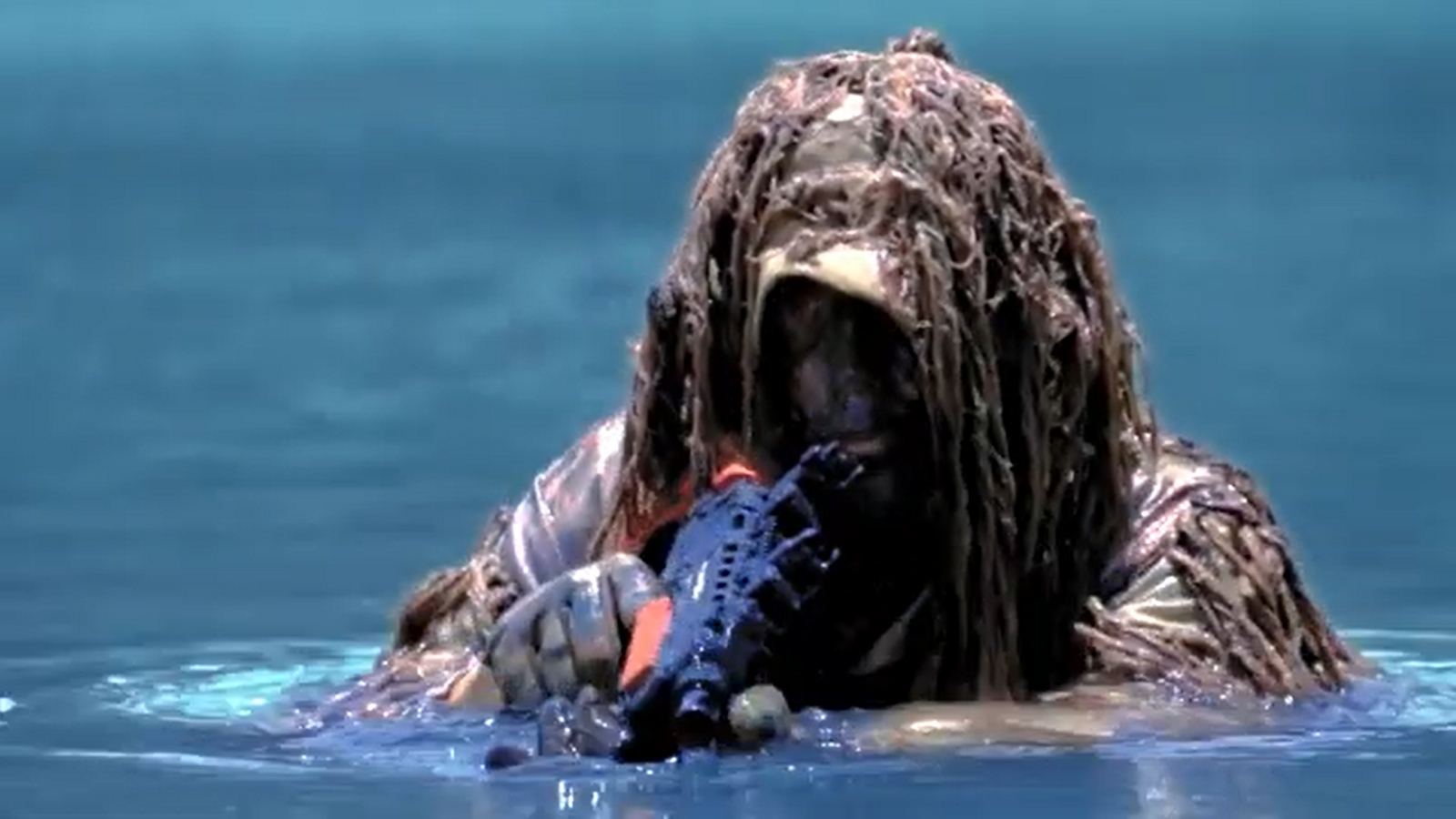 The Byrna TCR: The Ultimate Hybrid Launcher for Home Defense