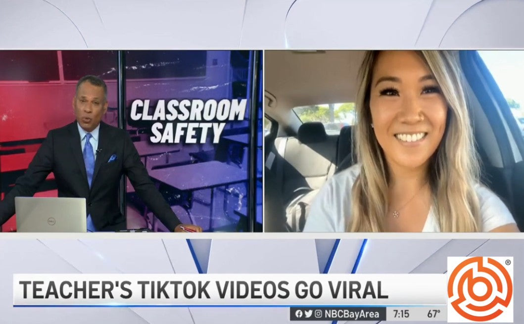 How a Teacher Uses the Byrna Shield for Classroom Safety