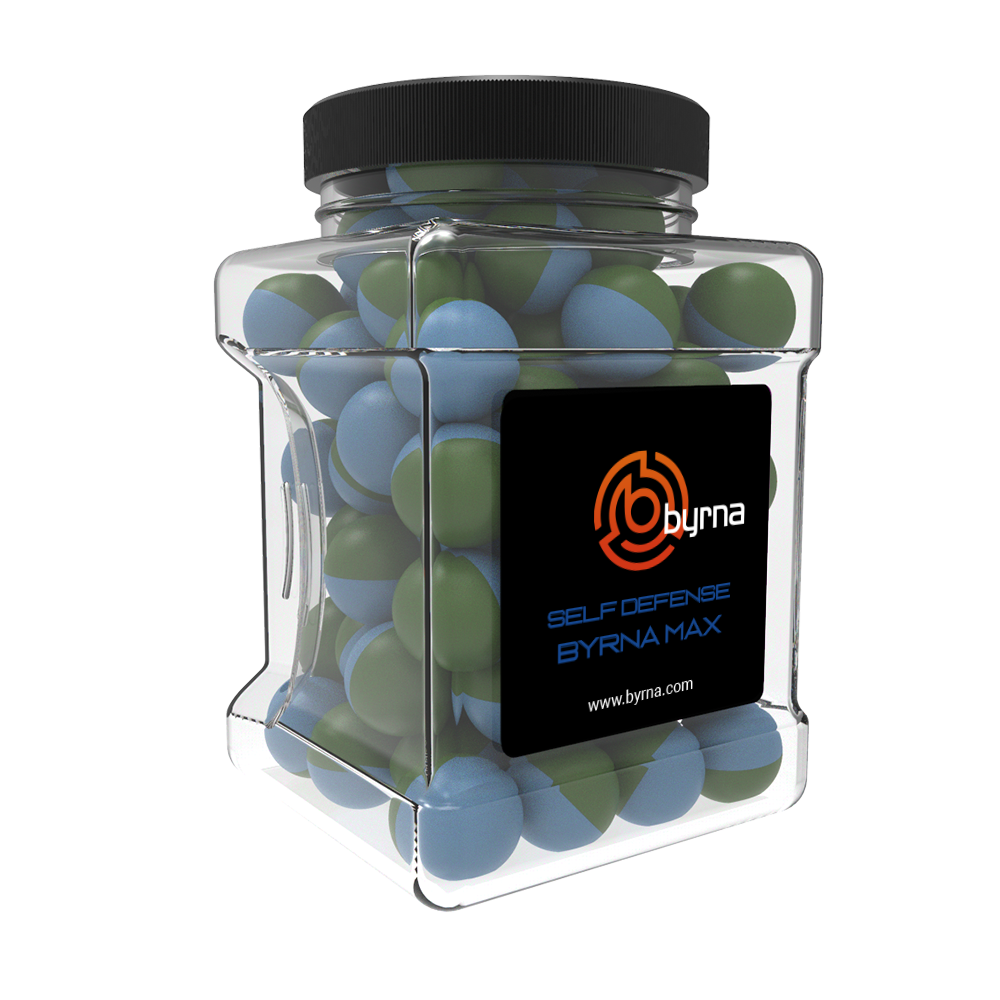 Byrna Max Projetiles (95ct)