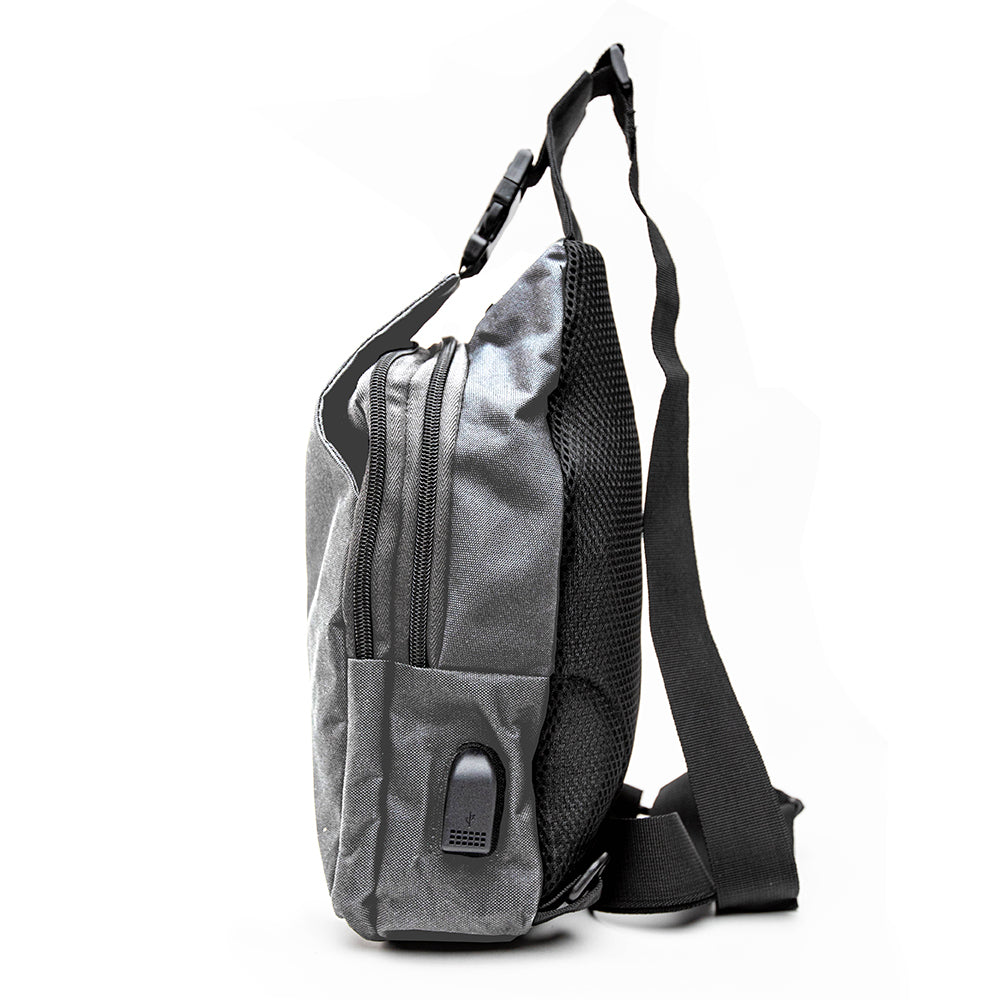 Byrna Concealed Carry Sling Bag