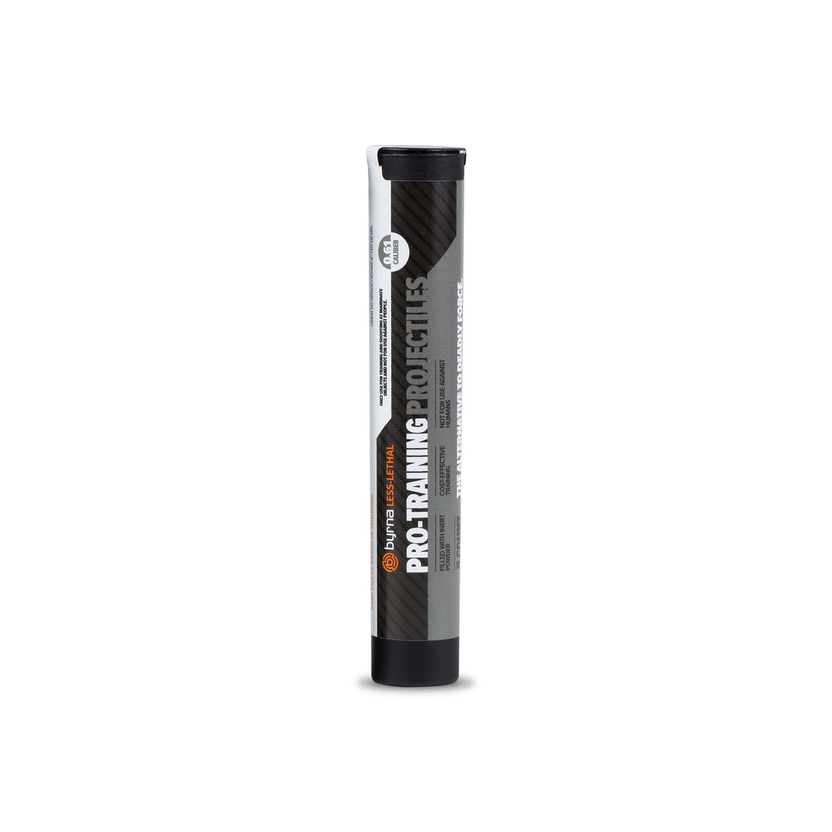 Byrna .61 Cal Pro Training Projectiles (Bundle Item)