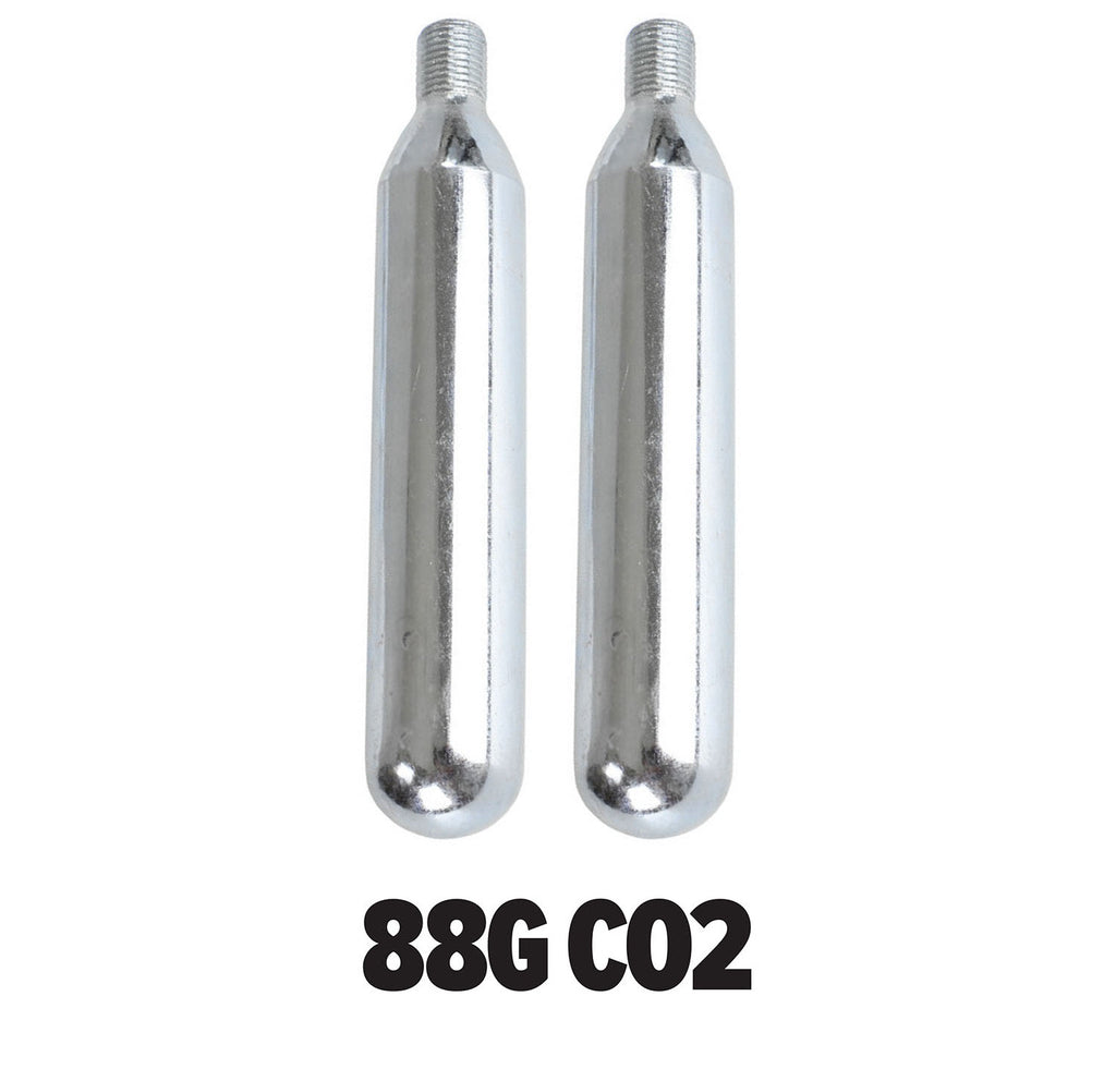 Byrna 88g CO2 Cylinders