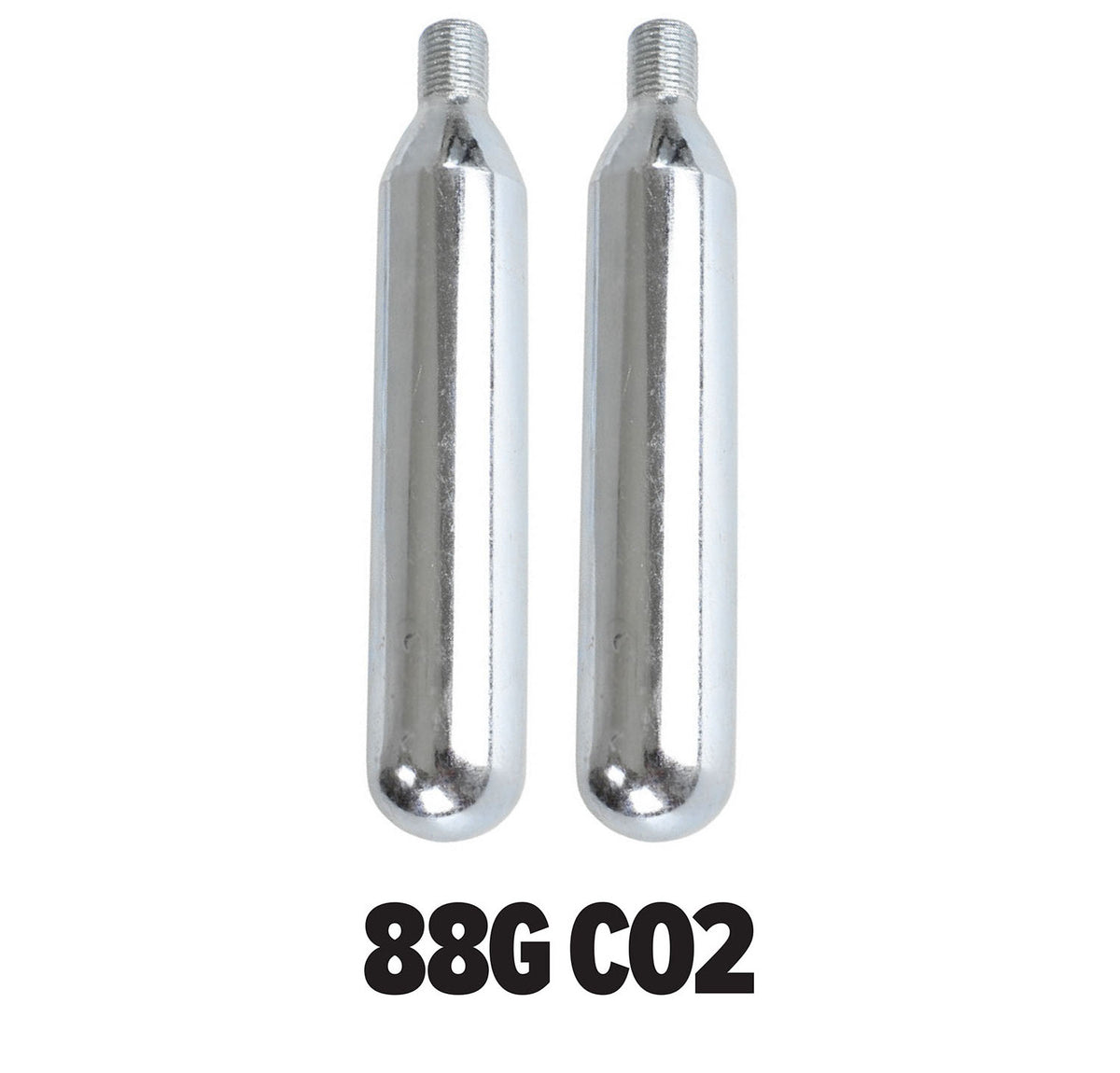 Byrna 88g CO2 Cylinders